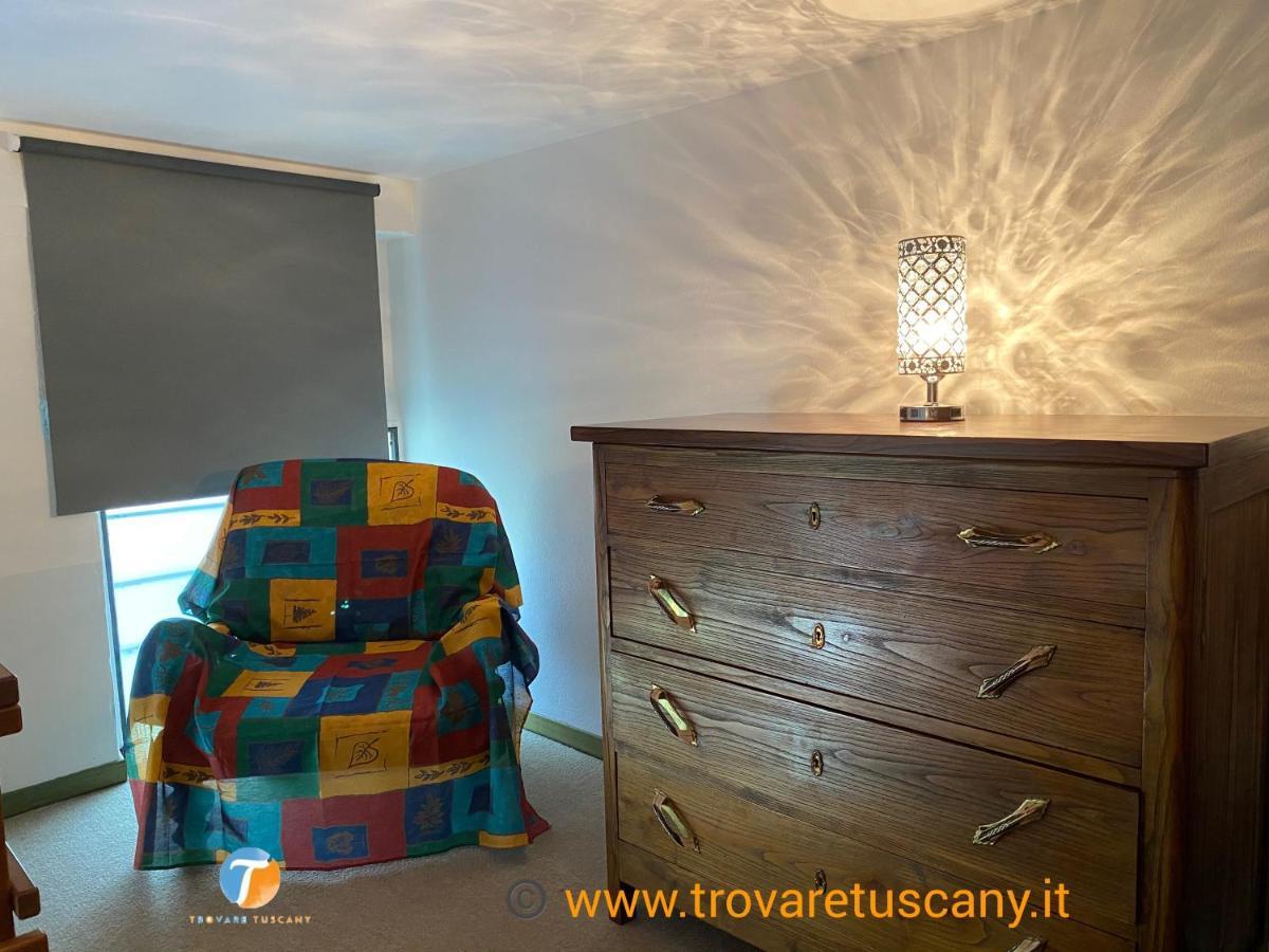 Lenzi'S Bottega And Gallery Suites Vicopisano Bagian luar foto