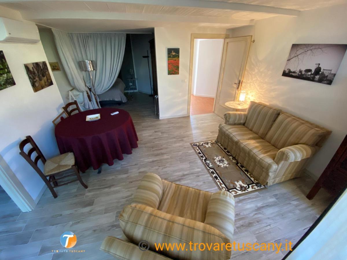 Lenzi'S Bottega And Gallery Suites Vicopisano Bagian luar foto