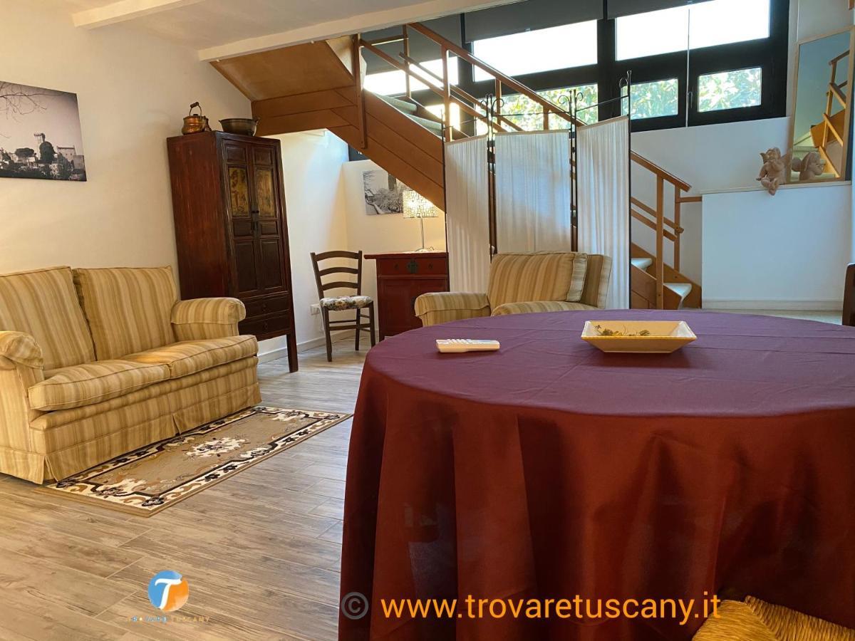 Lenzi'S Bottega And Gallery Suites Vicopisano Bagian luar foto