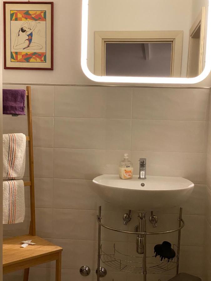 Lenzi'S Bottega And Gallery Suites Vicopisano Bagian luar foto