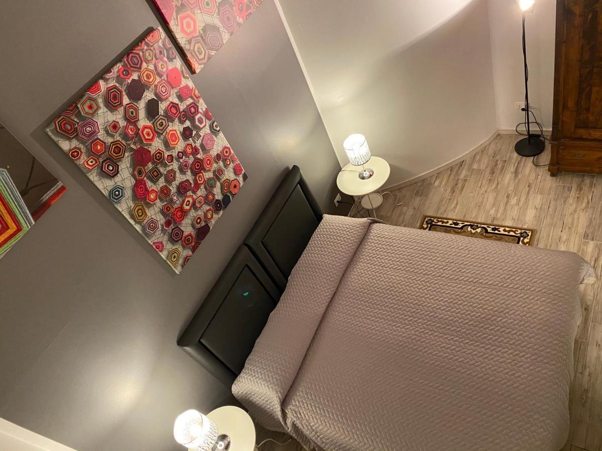 Lenzi'S Bottega And Gallery Suites Vicopisano Bagian luar foto