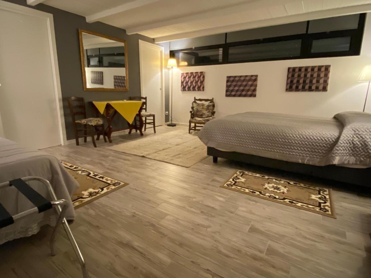 Lenzi'S Bottega And Gallery Suites Vicopisano Bagian luar foto